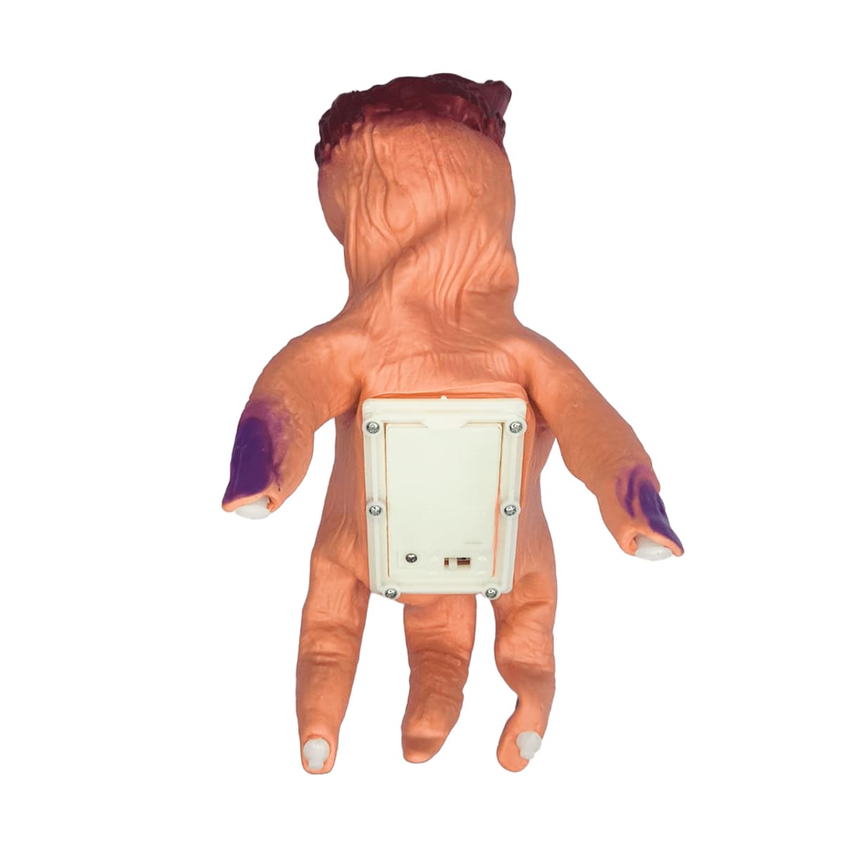 Miniatura 4 de Mano Andante Sonido Halloween MA-74